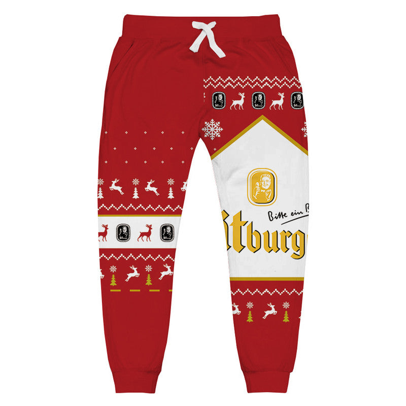 Ugly Sweatpant b919 - product image