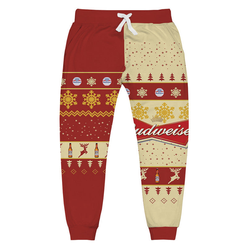 Ugly Sweatpant 5302 - product image