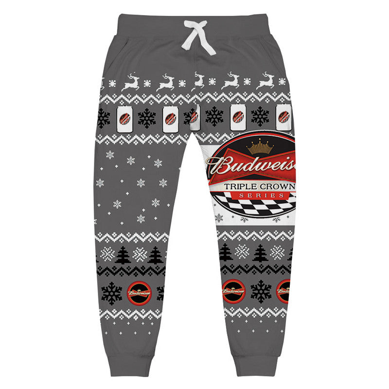 Ugly Sweatpant 2433 - product image