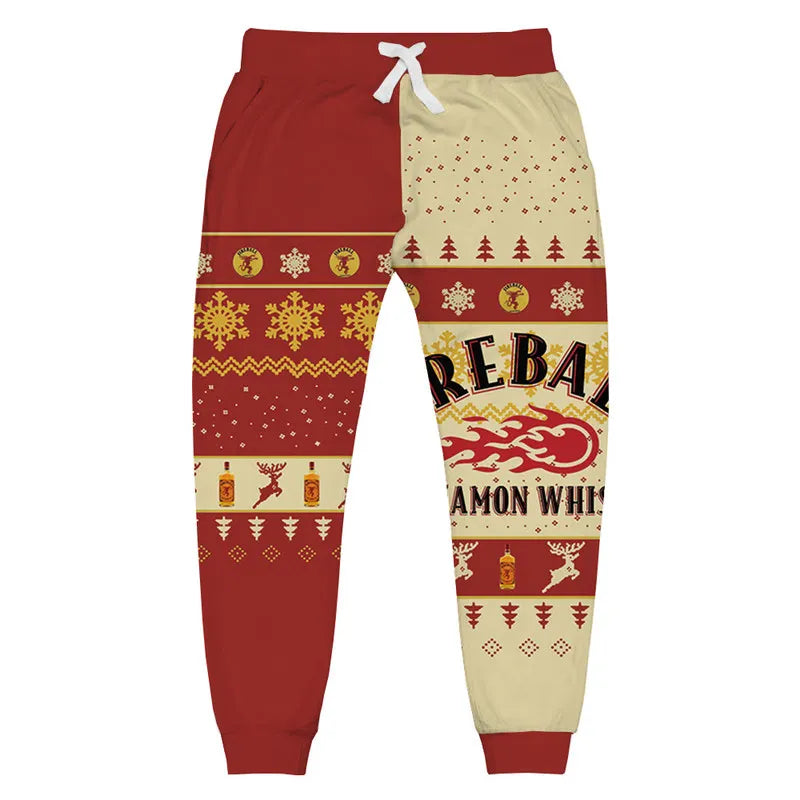 Ugly Sweatpant 3814 - product image