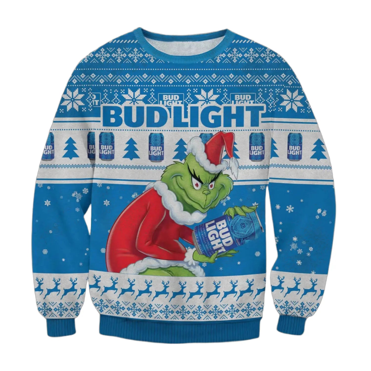 Ugly Sweatshirt nn74 - product image