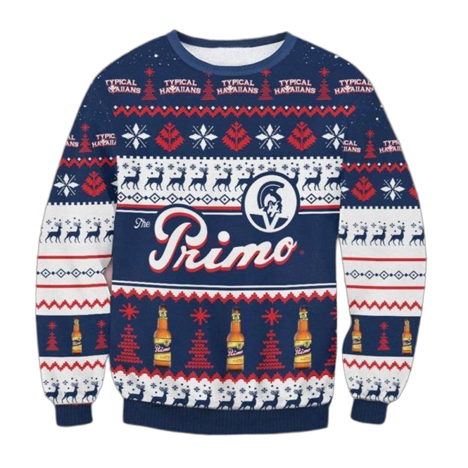 Ugly Sweatshirt 2234g 4913ae - product image