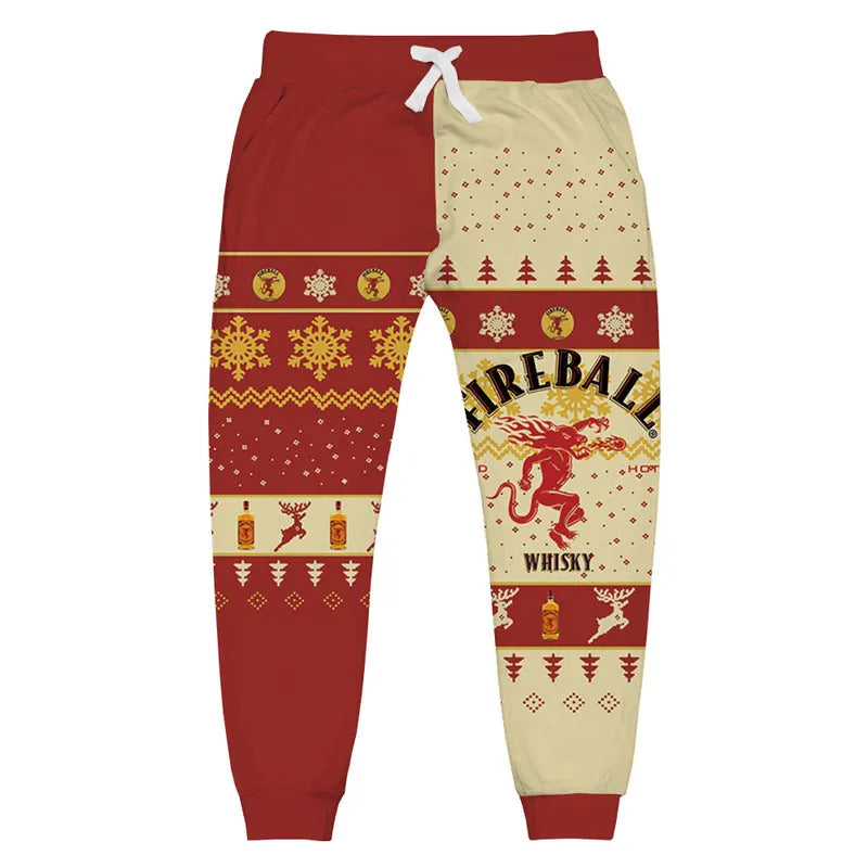 Ugly Sweatpant 2515 - product image