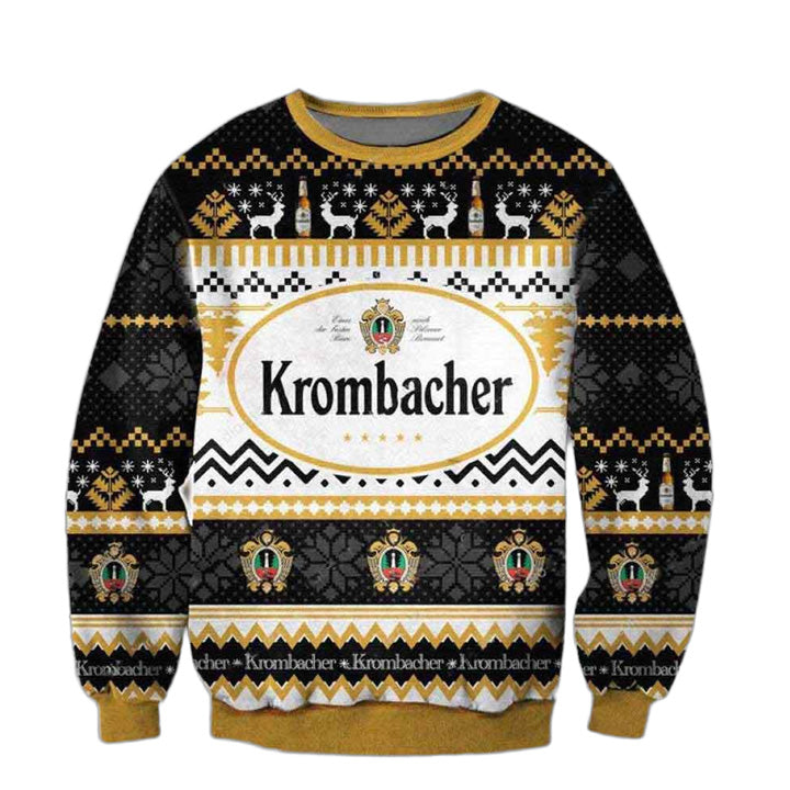 Ugly Sweatshirt 1234v 2274e2 - product image