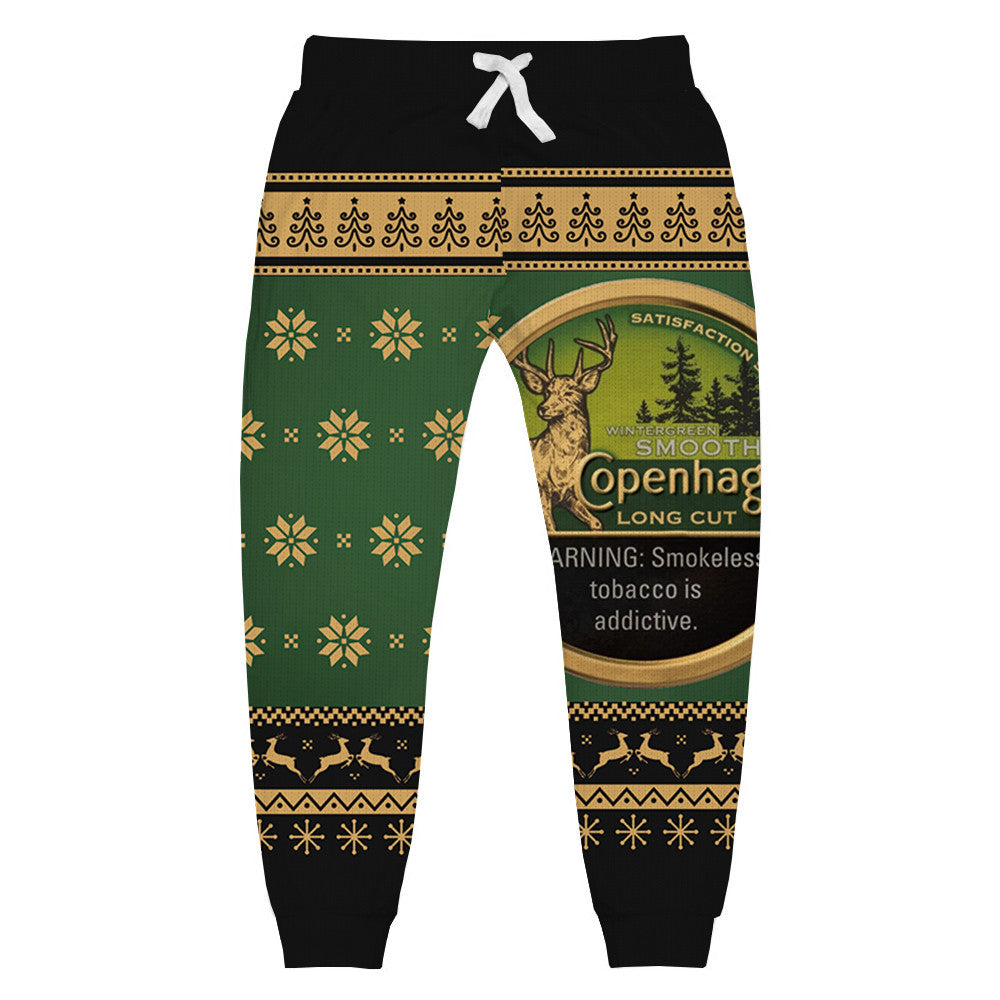 Ugly Sweatpant b8c6 - product image