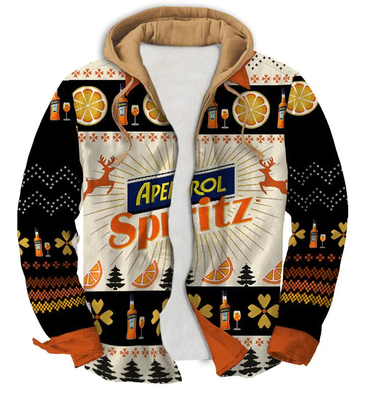 Ugly Zip Hoodie 4f71 - product image