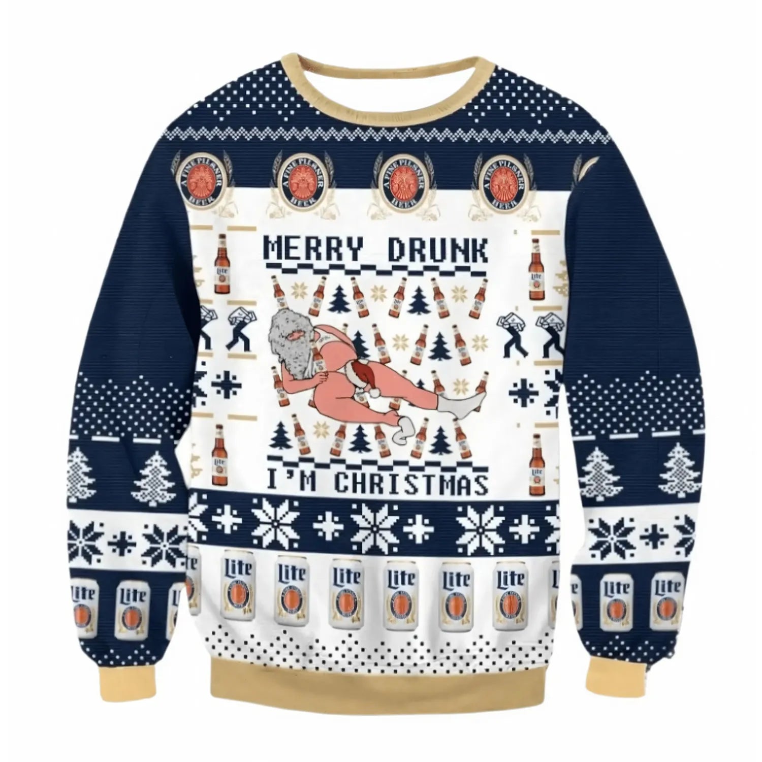 Ugly Sweatshirt 2234h 18a54e - product image