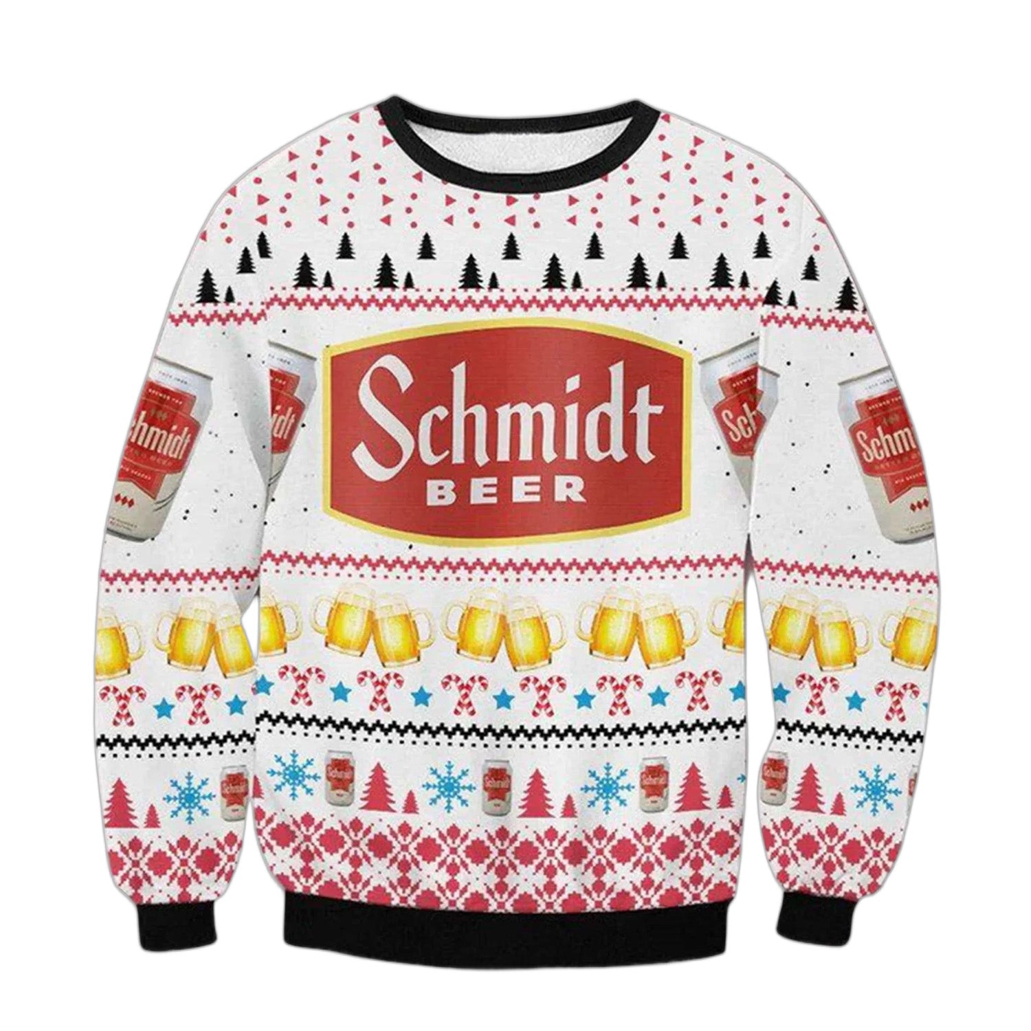 Ugly Sweatshirt 2234a 32be21 - product image