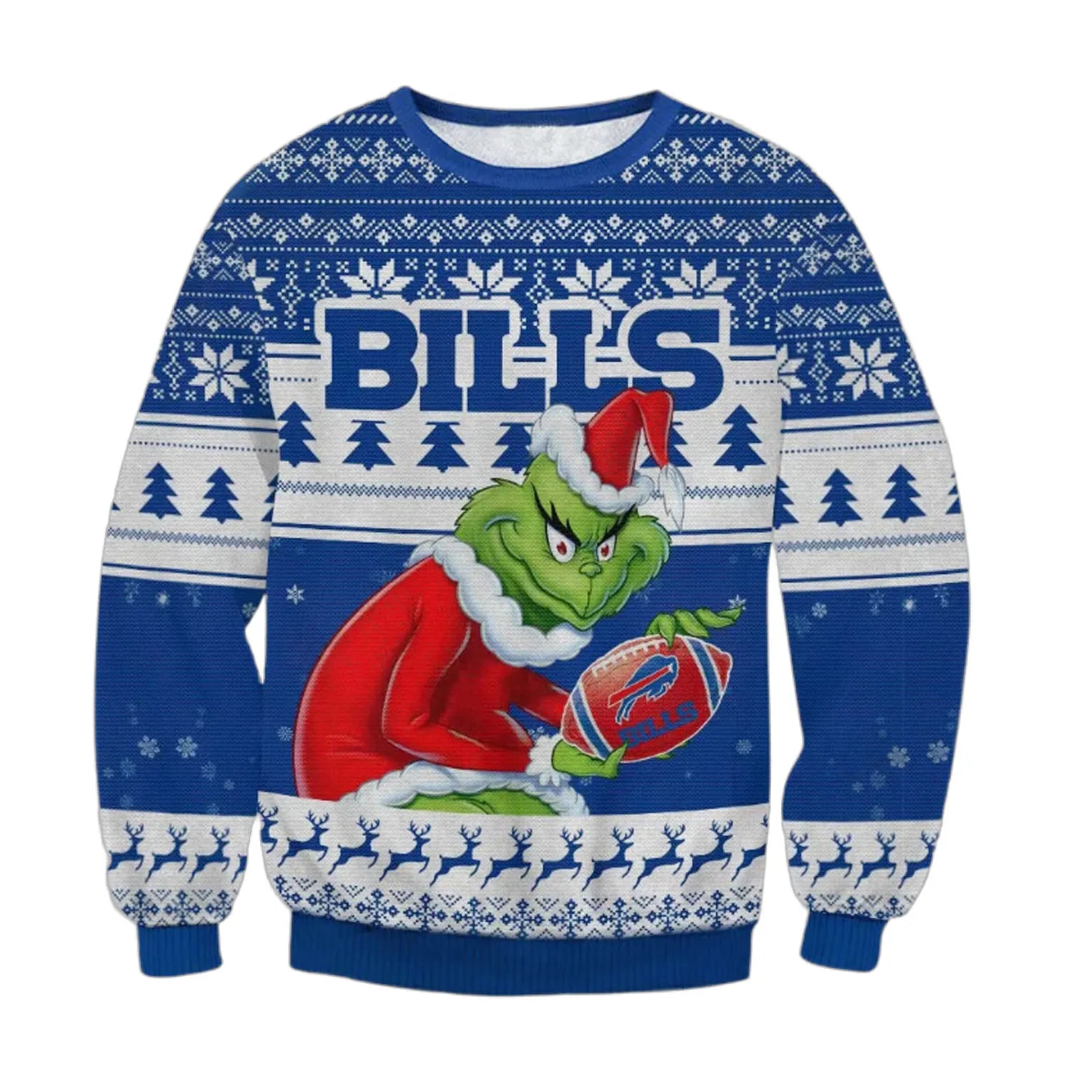 Ugly Sweatshirt rv21 - product image