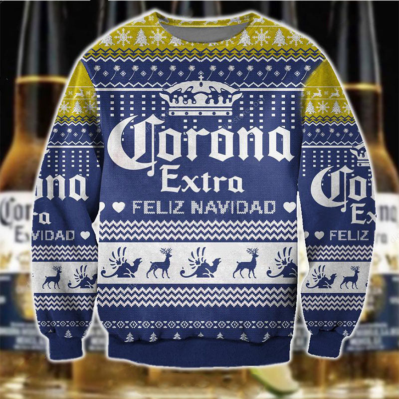 Ugly Sweatshirt 78b8 - product image