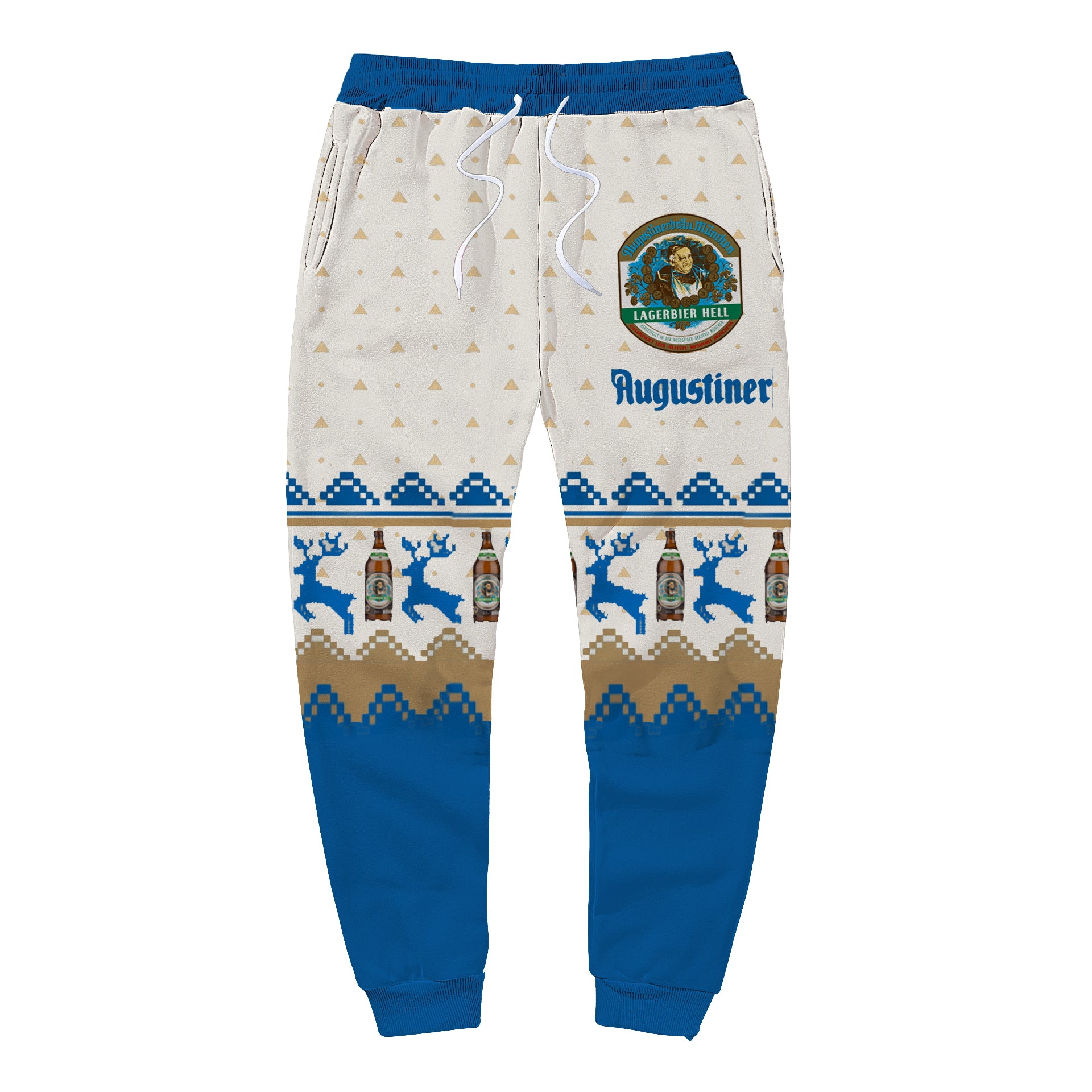 Ugly Sweatpant b914 - product image