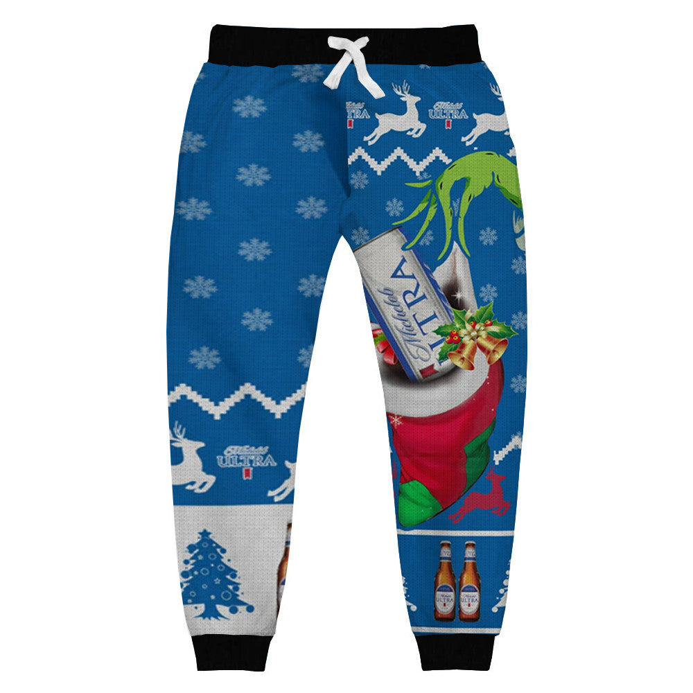 Ugly Sweatpant 02d7 - product image