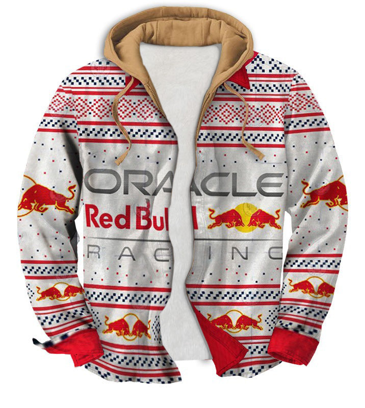 Ugly Zip Hoodie 94bd - product image