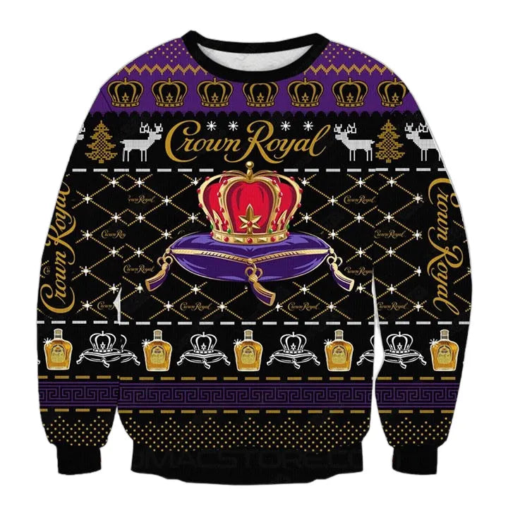 Ugly Sweatshirt 1234h b0c225 - product image