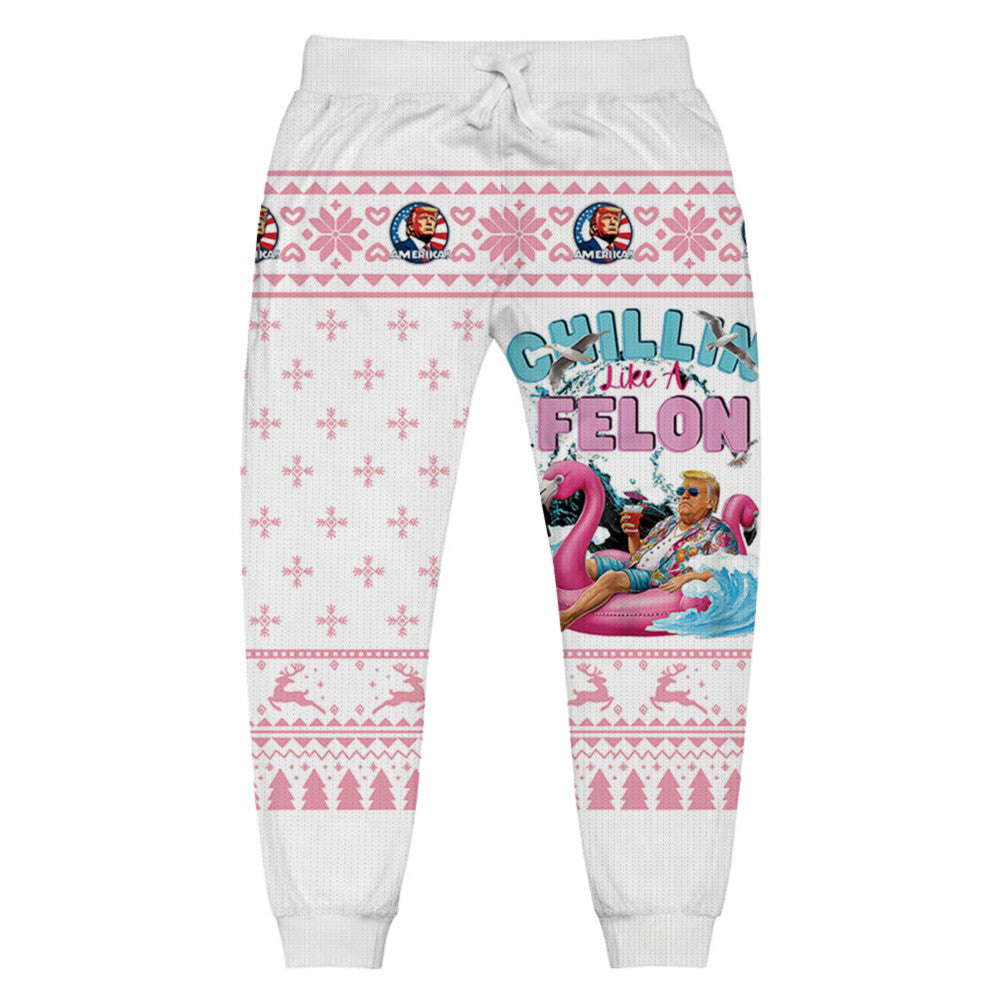 Ugly Sweatpant 1a18 - product image