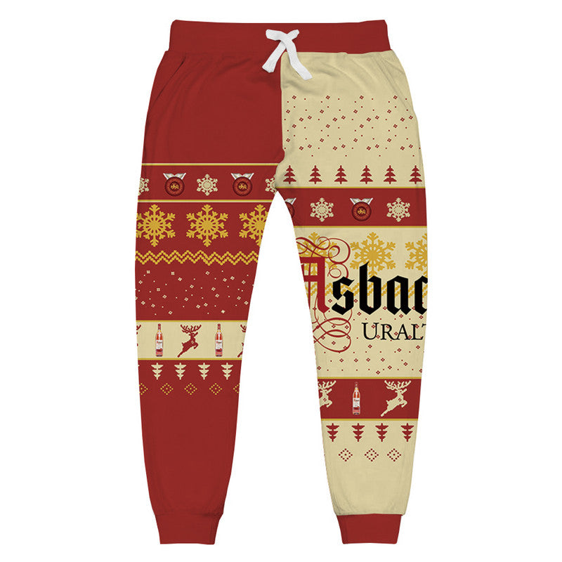 Ugly Sweatpant 9528 - product image