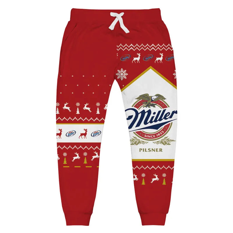 Ugly Sweatpant a98b - product image