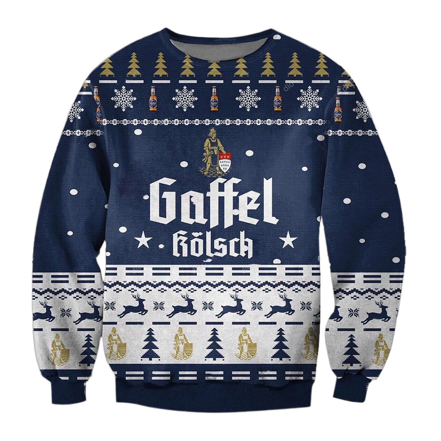 Ugly Sweatshirt 2234c d9222d - product image