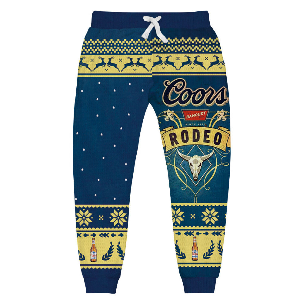 Ugly Sweatpant a5f9 - product image