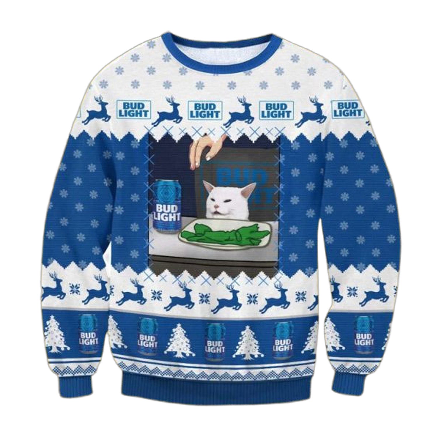 Ugly Sweatshirt 2234d 294c04 - product image