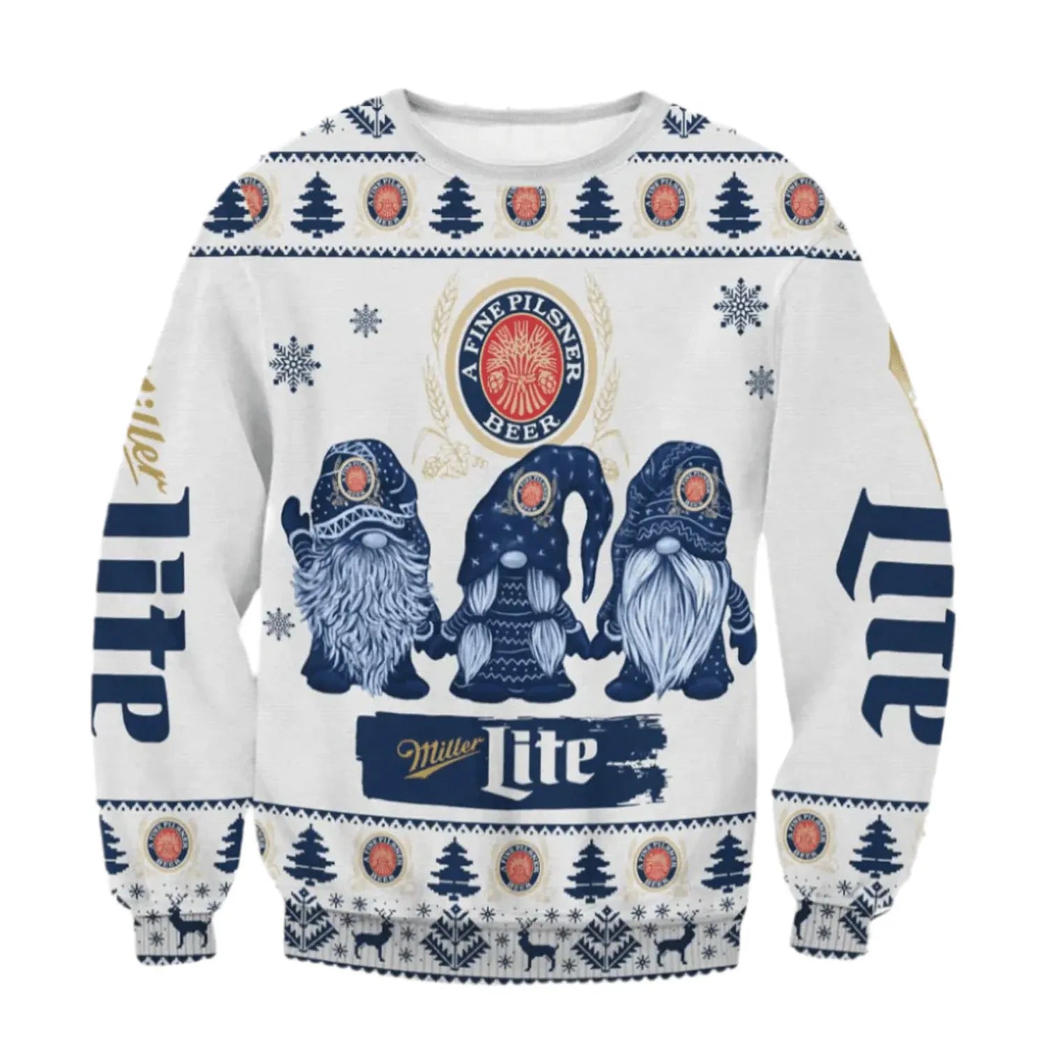 Ugly Sweatshirt 2234o 818cb0 - product image