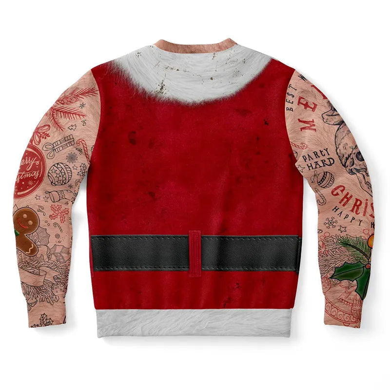 Ugly Sweatshirt ee4f ea956d - product image 2