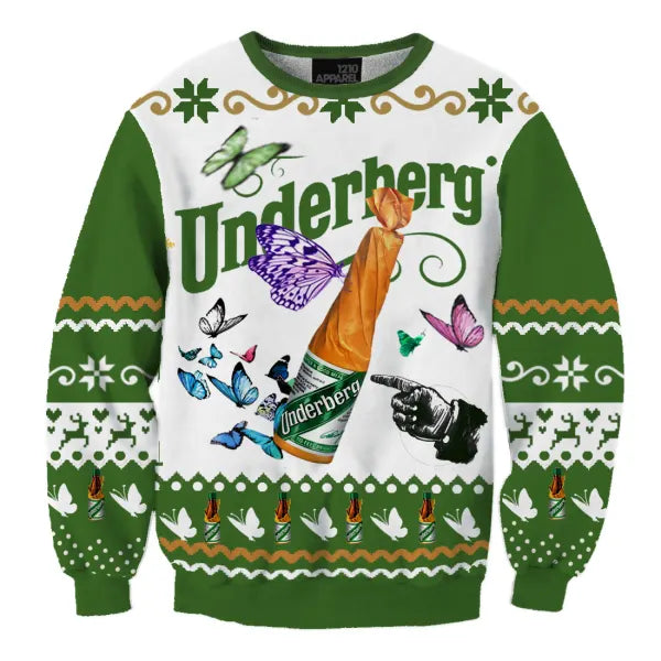 Ugly Sweatshirt ea8e 9fdfce - product image