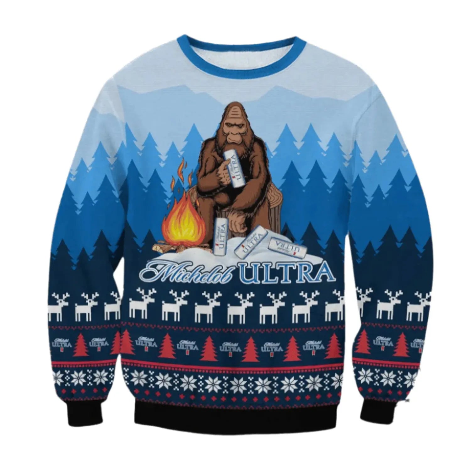 Ugly Sweatshirt 2234l 38101b - product image