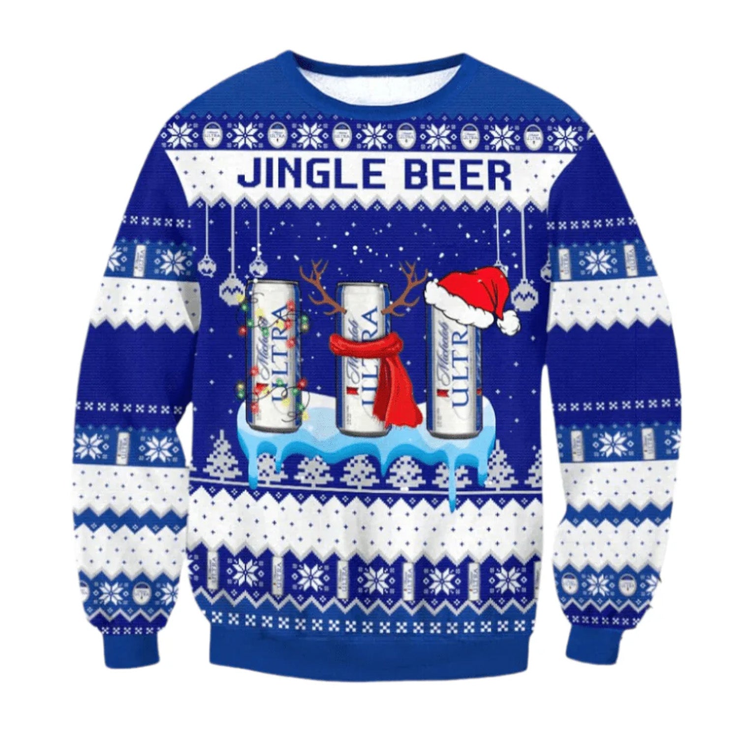 Ugly Sweatshirt 2234f 1ed910 - product image