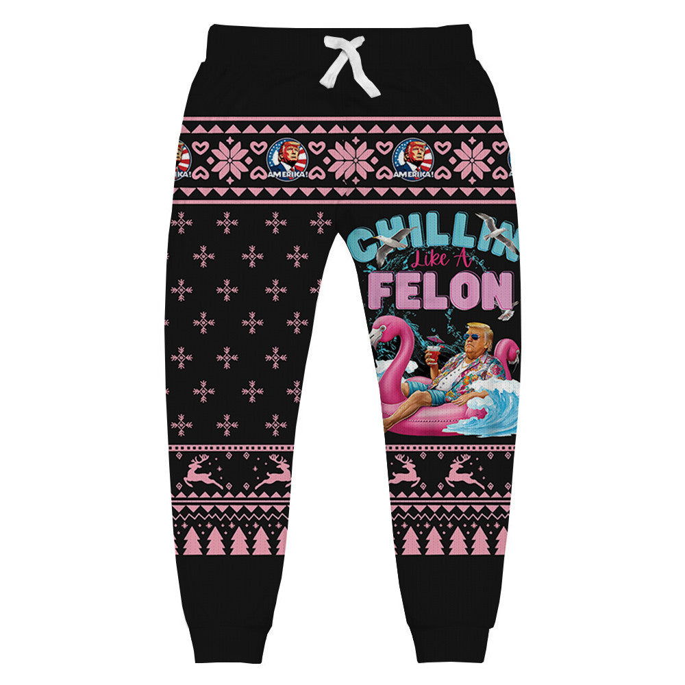 Ugly Sweatpant 3c30 - product image
