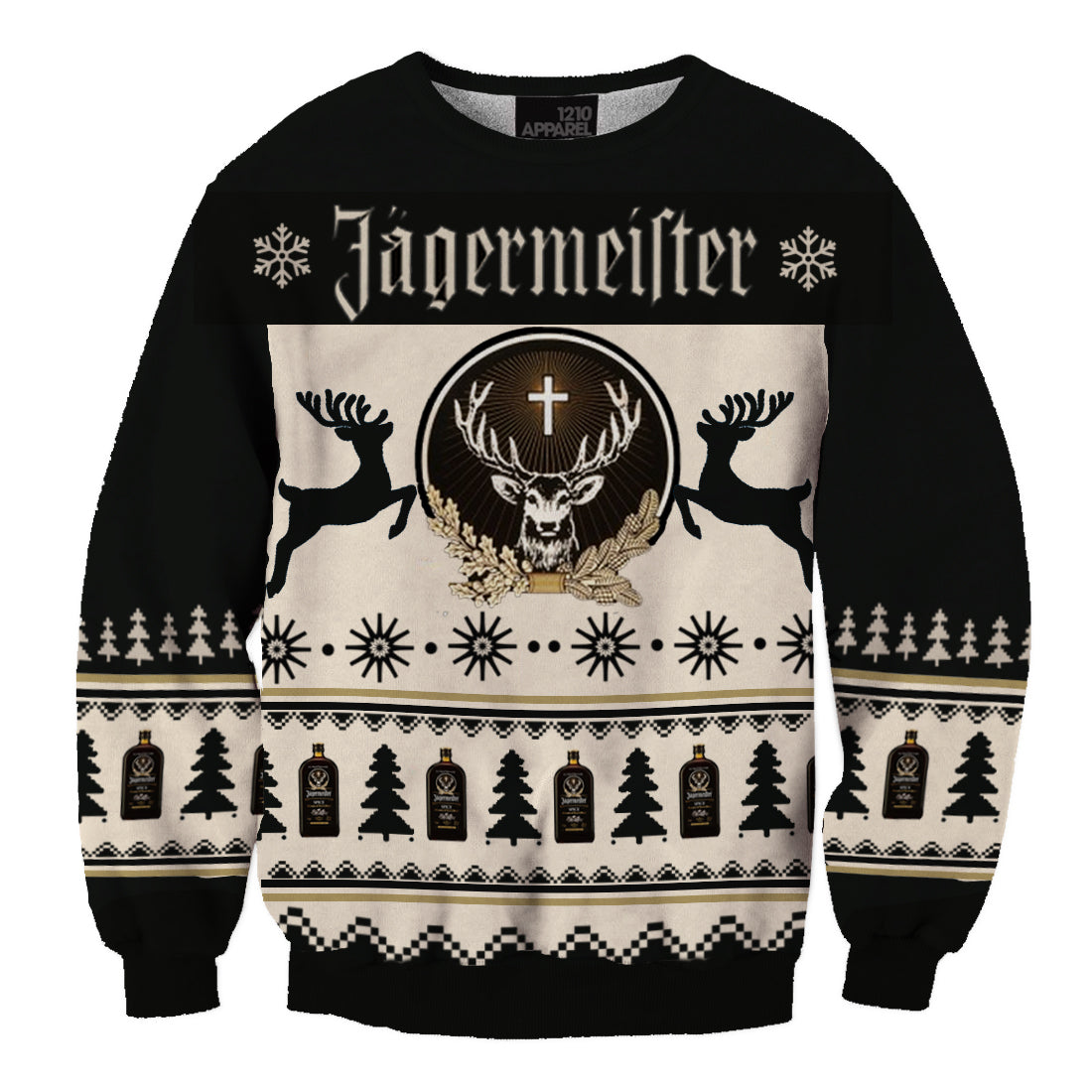 Ugly Sweatshirt b26a 4b9c9e - product image