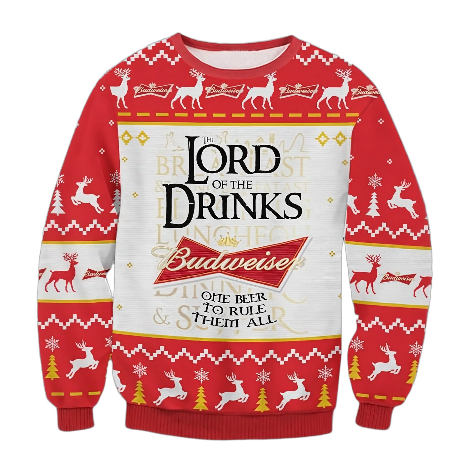 Ugly Sweatshirt 2234y 992cce - product image