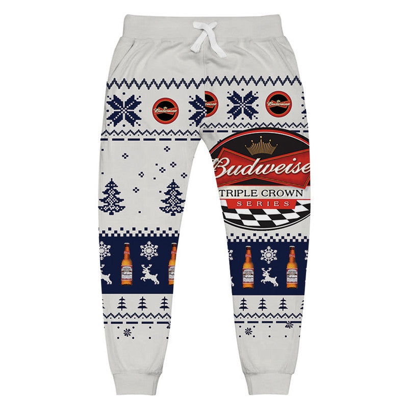 Ugly Sweatpant f03a - product image