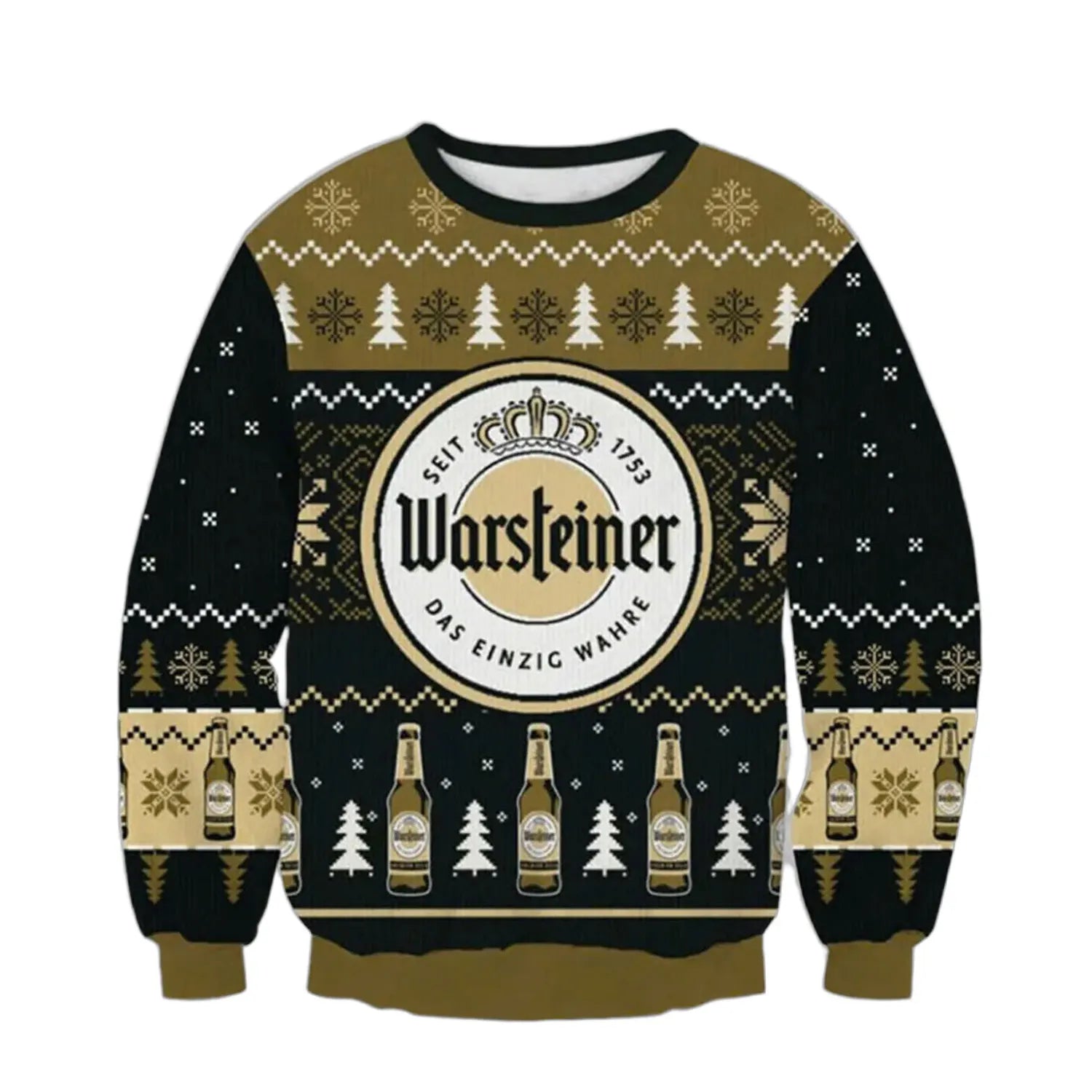 Ugly Sweatshirt 2234p 7f9991 - product image