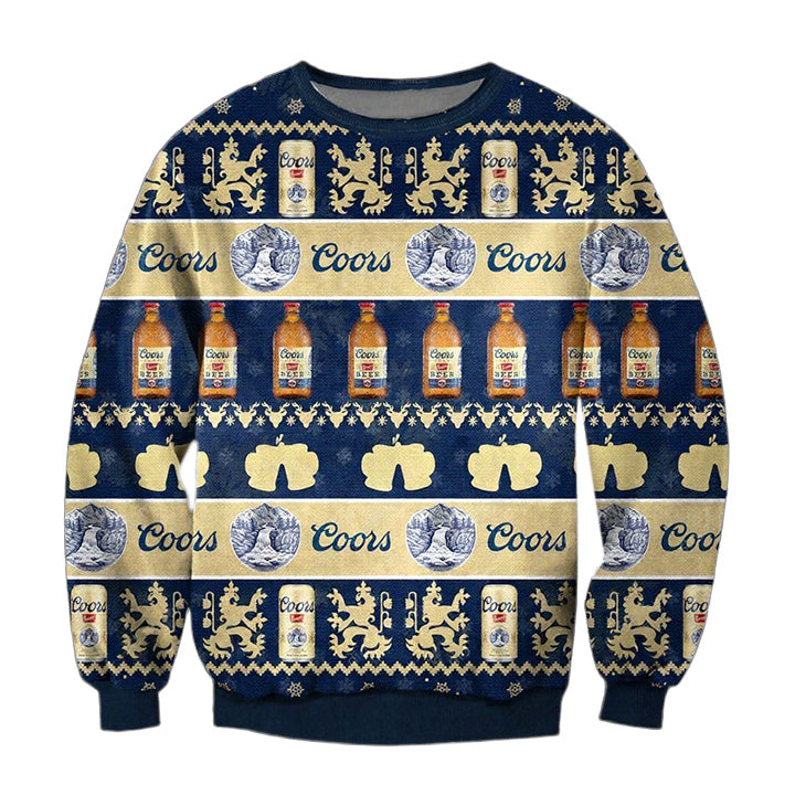 Ugly Sweatshirt 1234h bd5b20 - product image