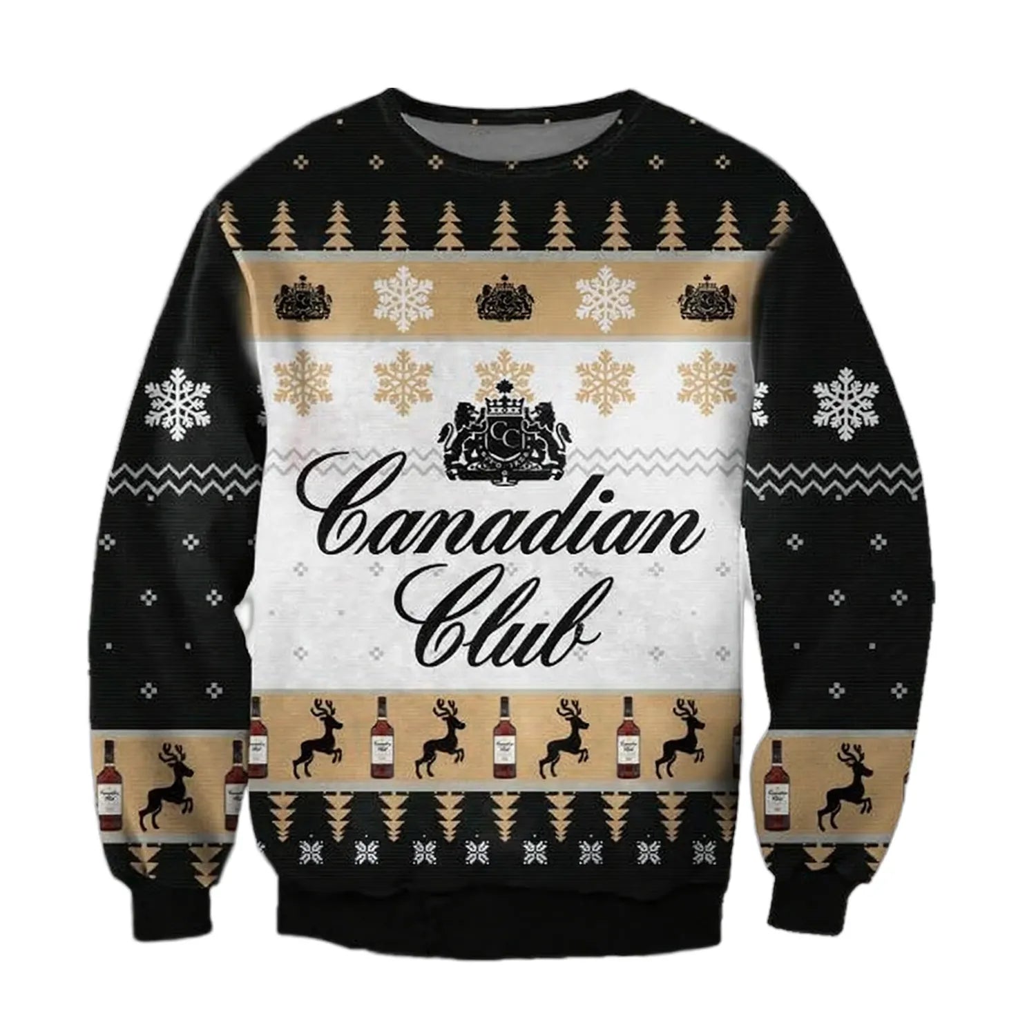 Ugly Sweatshirt 2234a b22089 - product image