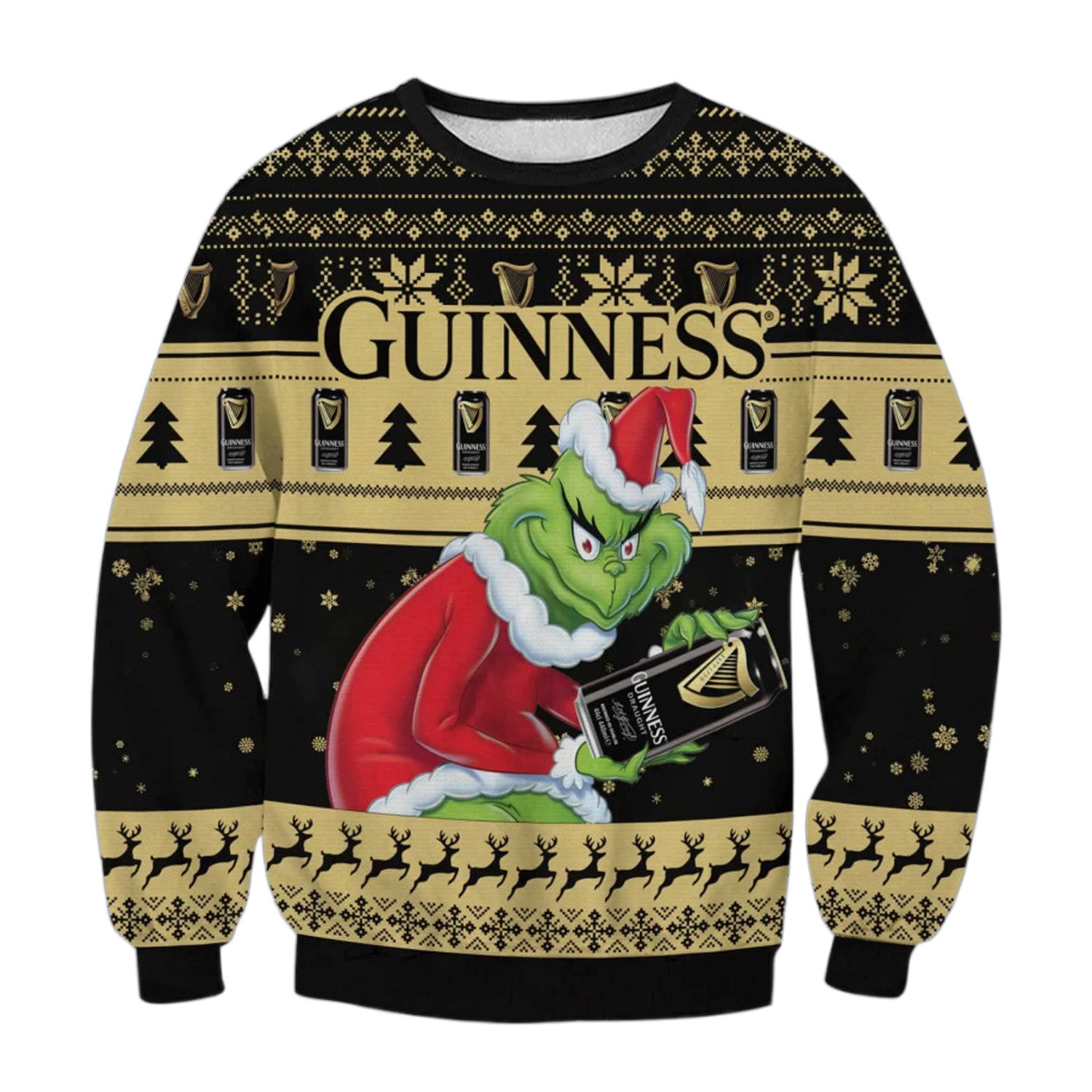 Ugly Sweatshirt 2b3728 - product image