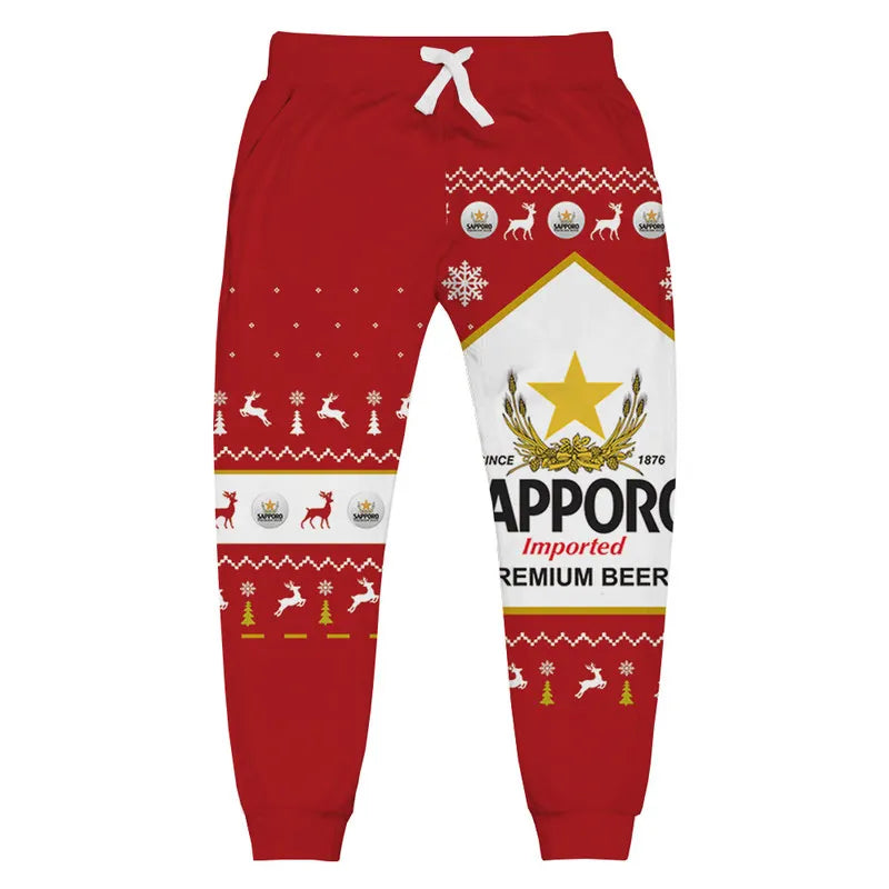 Ugly Sweatpant 7d62 - product image