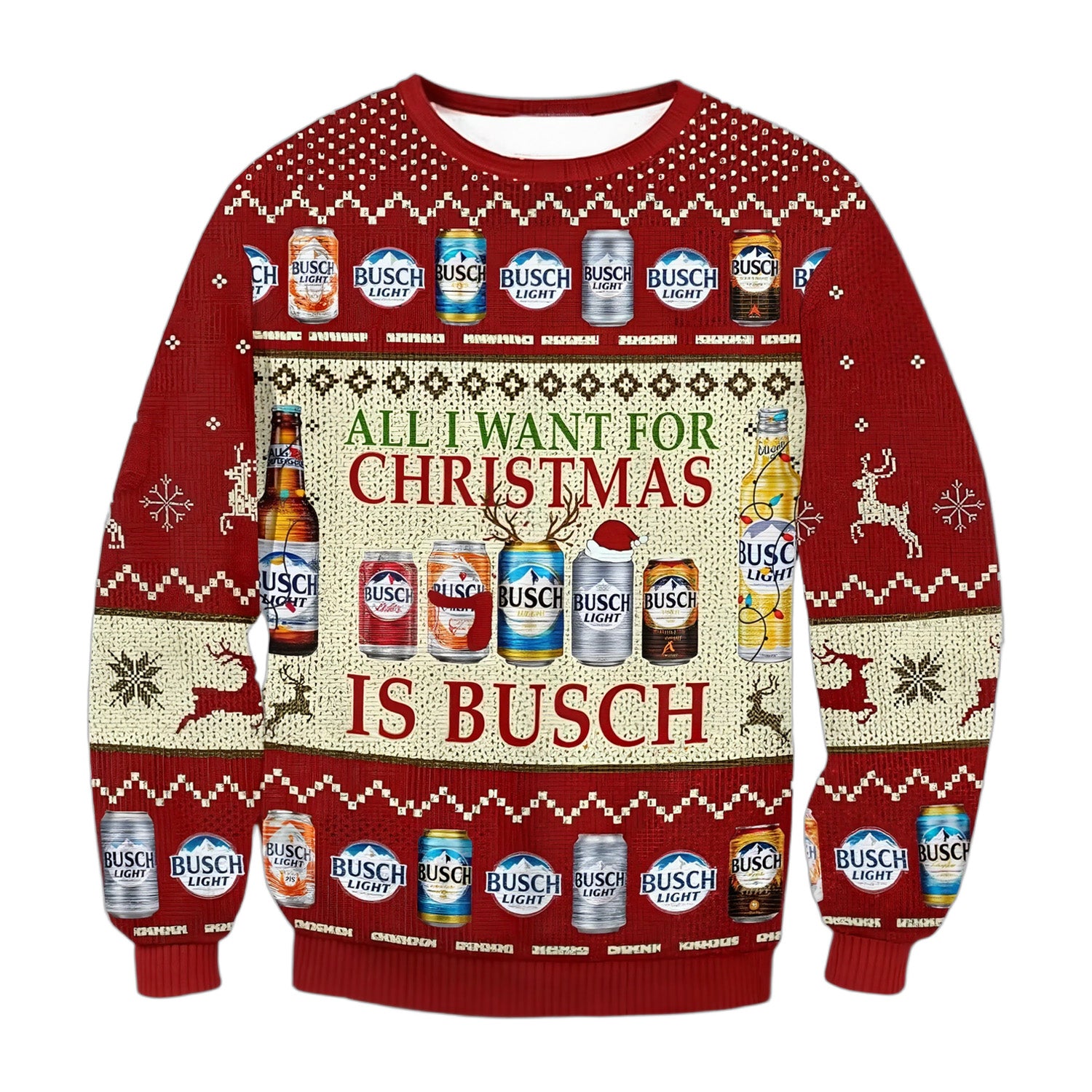 Ugly Sweatshirt 2234h 4f173c - product image