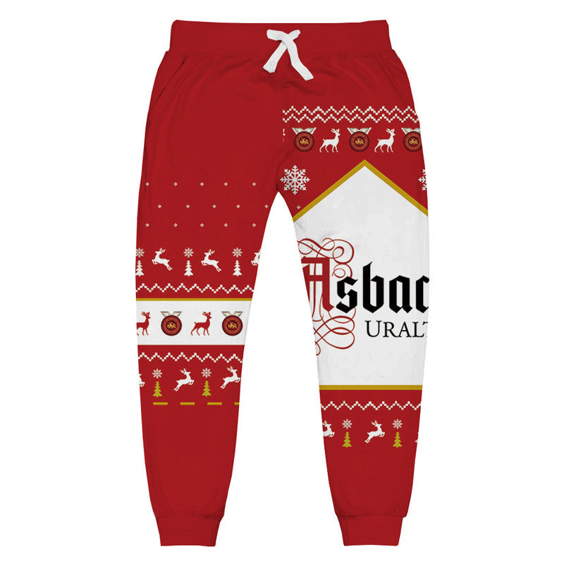 Ugly Sweatpant f64d - product image