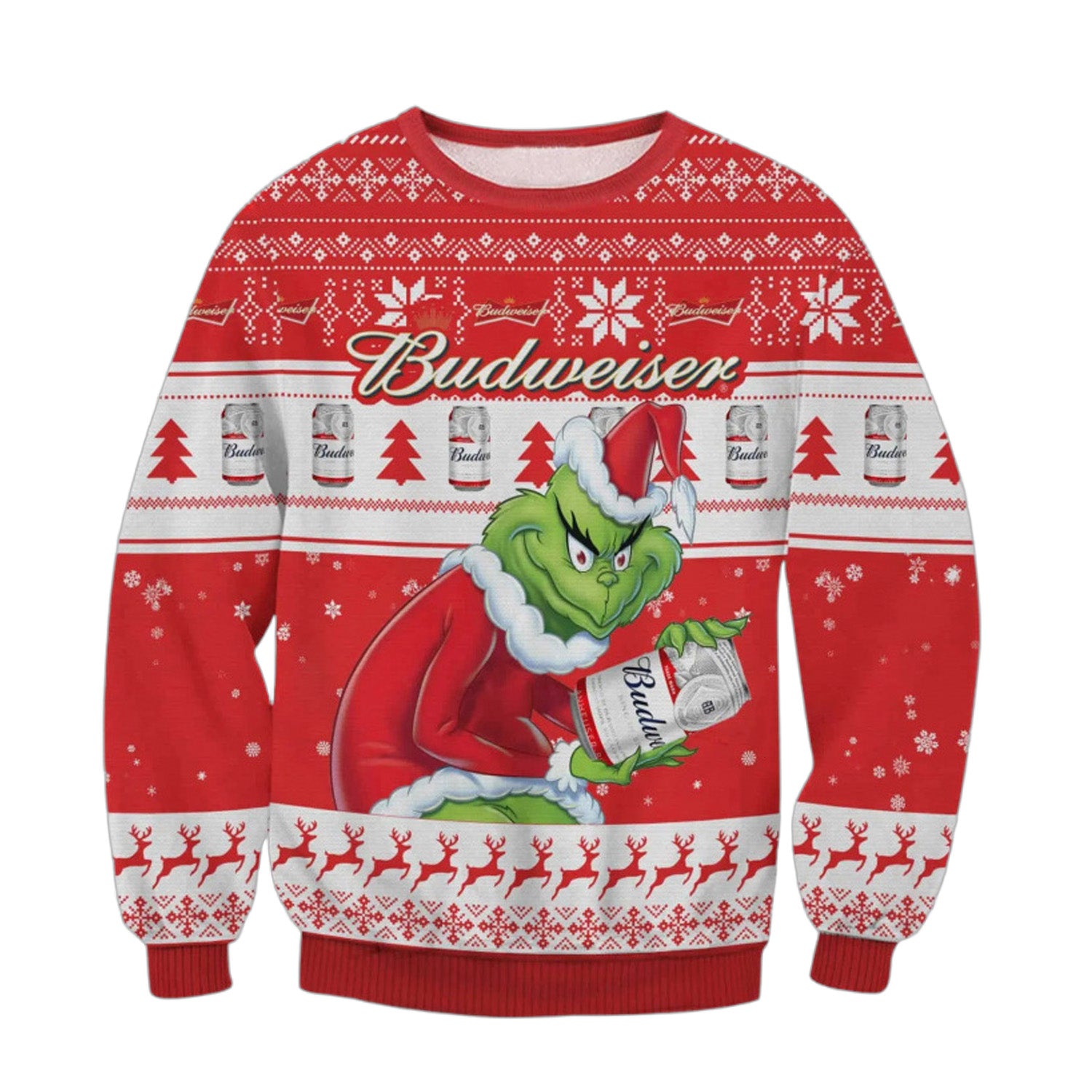 Ugly Sweatshirt v2v6 - product image