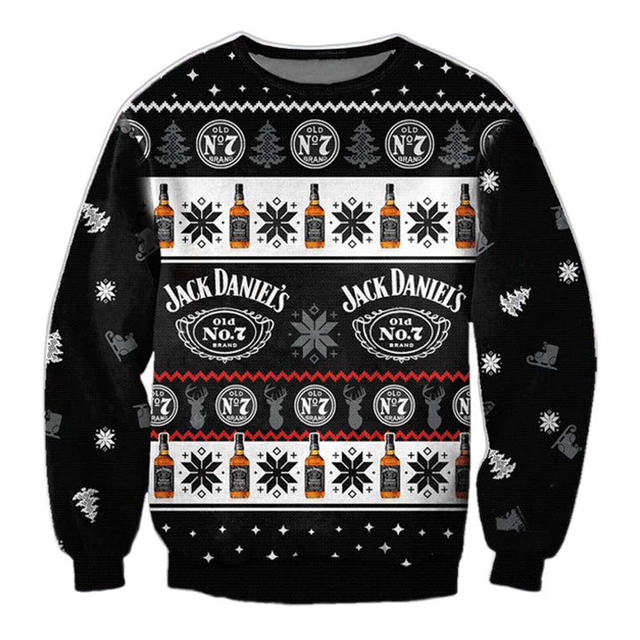 Ugly Sweatshirt 1234j 7d52a3 - product image