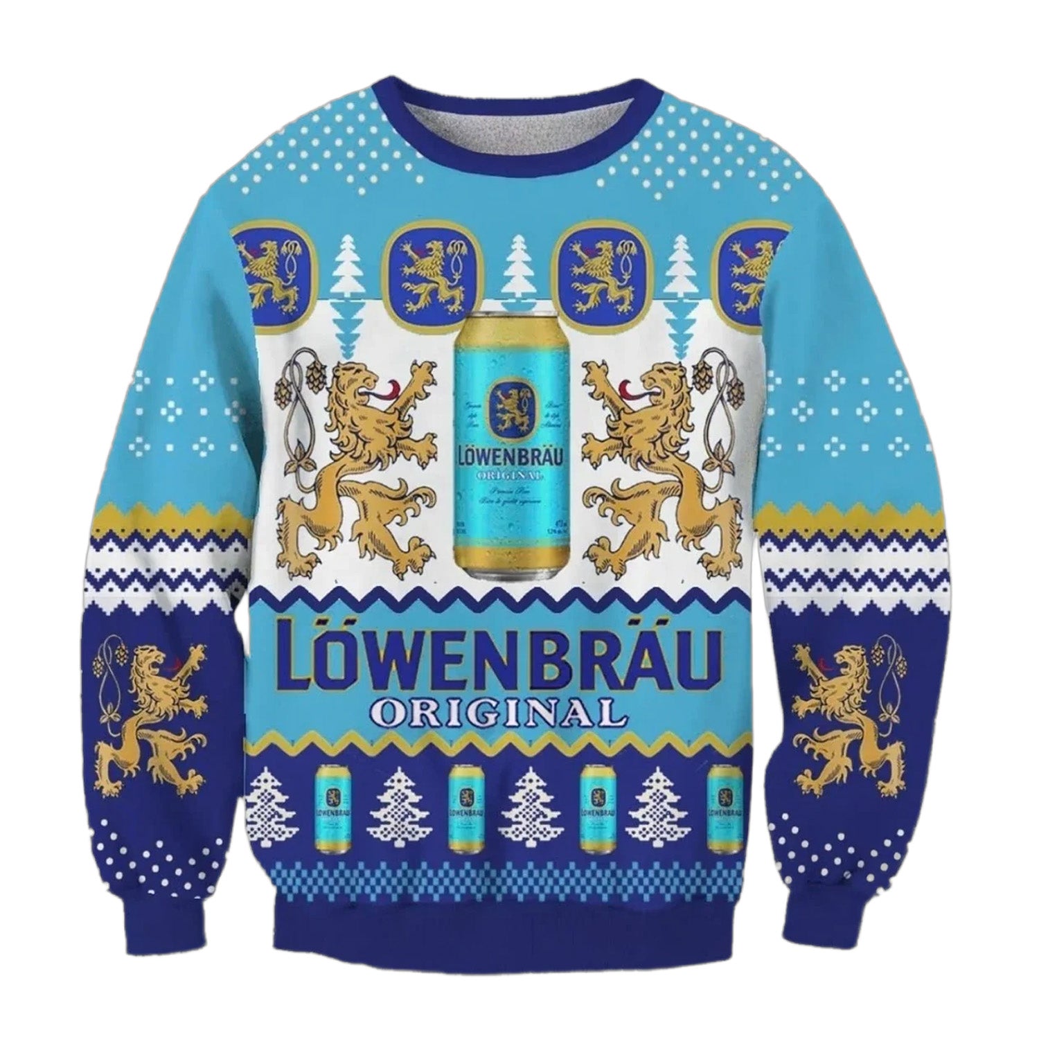 Ugly Sweatshirt 2234g 12e317 - product image