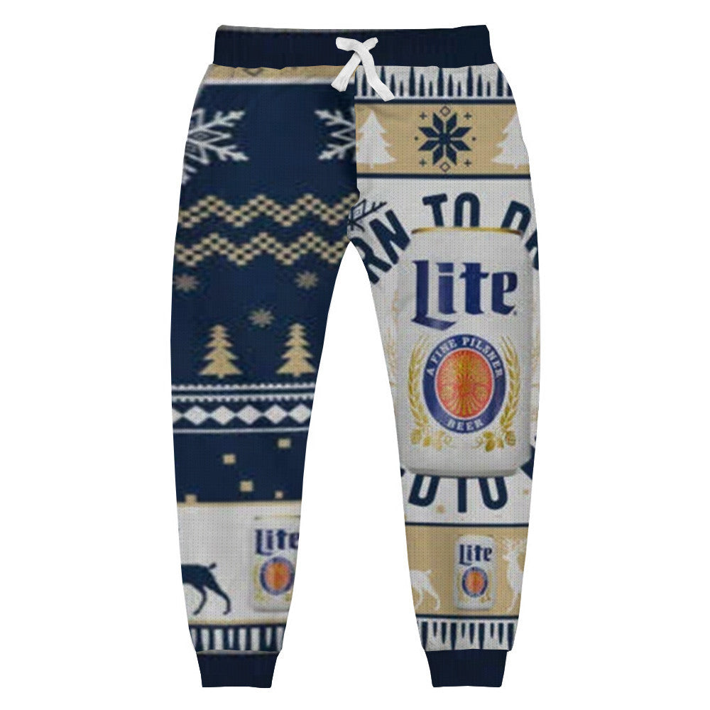 Ugly Sweatpant 0467 - product image