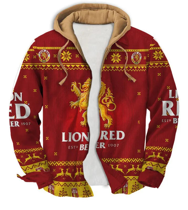 Ugly Zip Hoodie 98f4 - product image