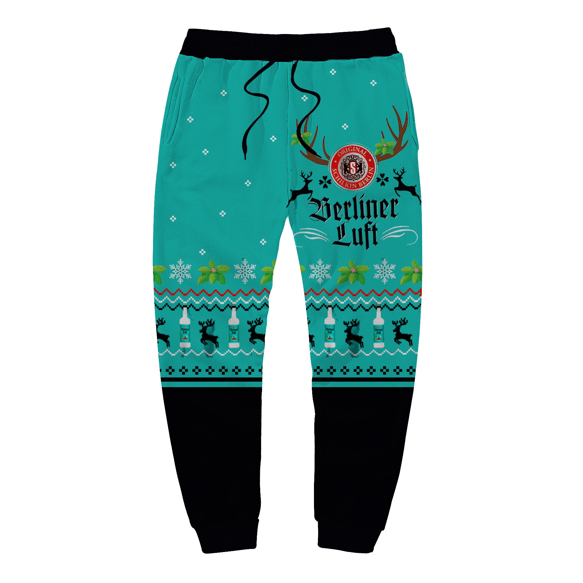 Ugly Sweatpant 6985 - product image