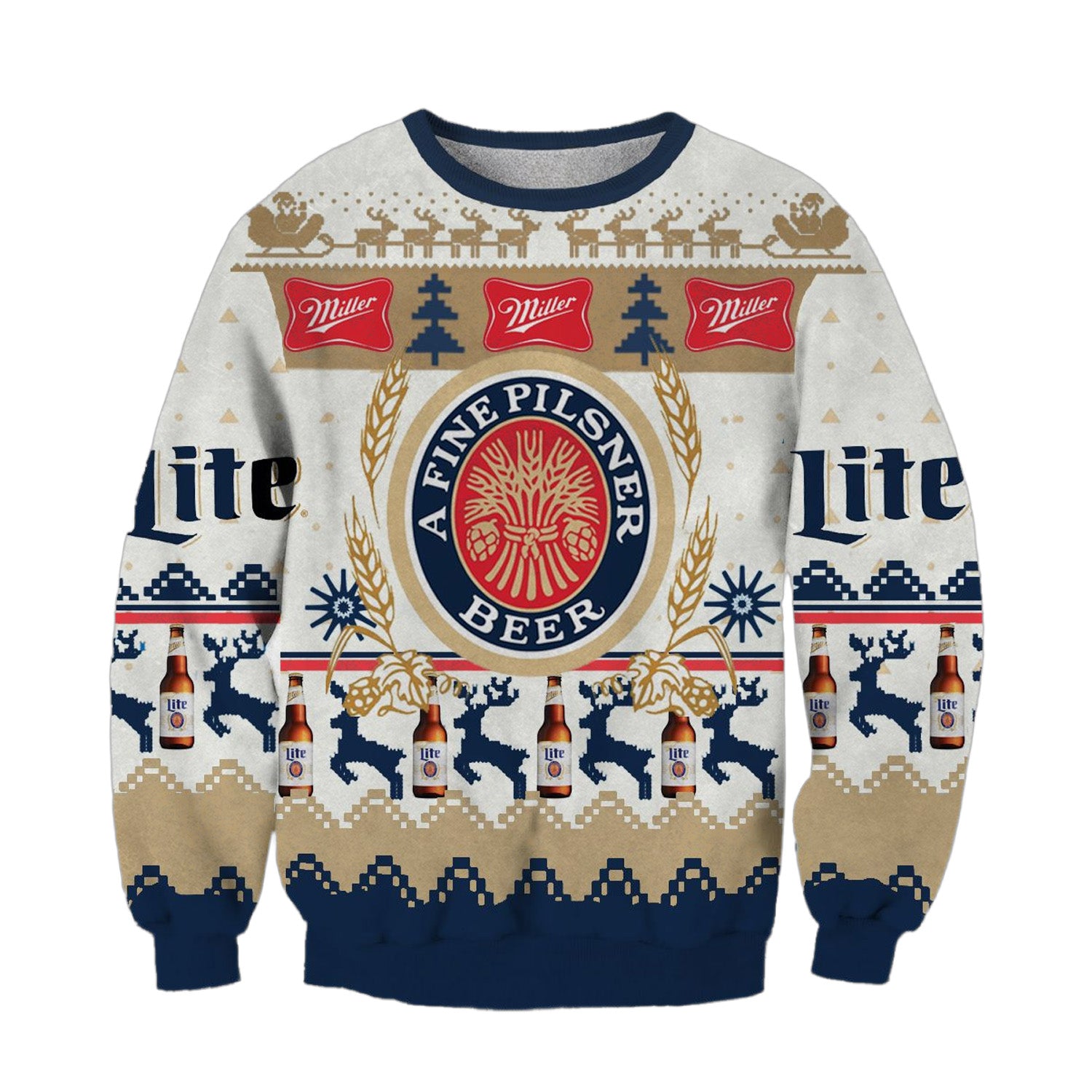 Ugly Sweatshirt ge88 - product image