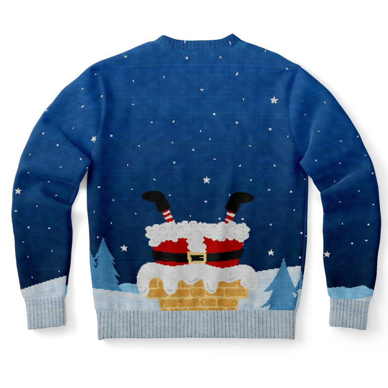 Ugly Sweatshirt 0a8c - product image 2