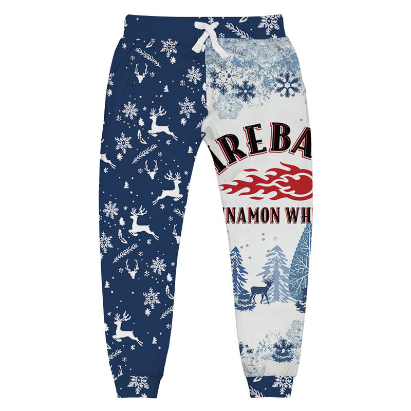 Ugly Sweatpant 230d - product image