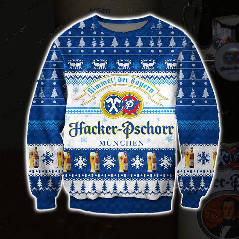 Ugly Sweatshirt a310 - product image